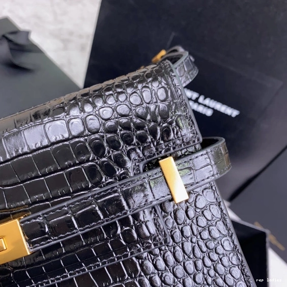 Repzbay REP MANHATTAN-26×18×6cm YSL 0804